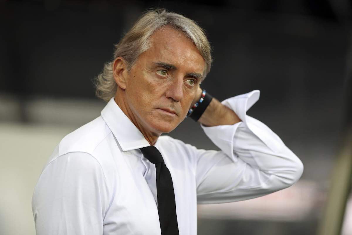 Arabia fuori dalla Coppa d'Asia: Mancini infuriato