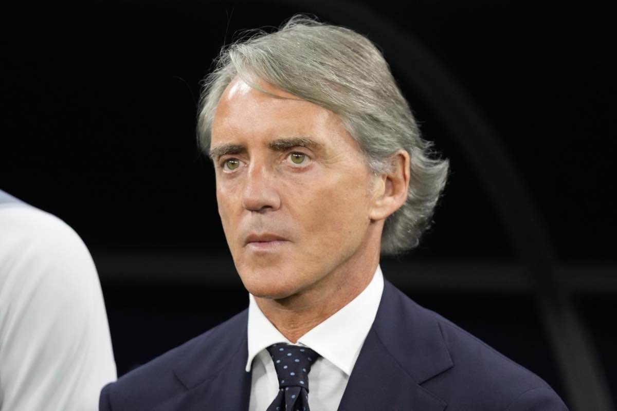 Mancini nel mirino: caos in Arabia Saudita