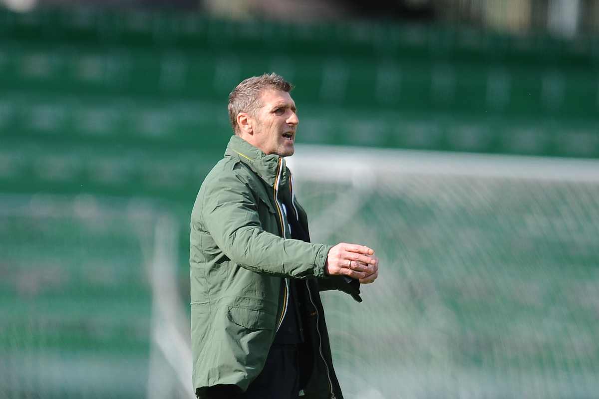 Carrera su Inter-Juventus