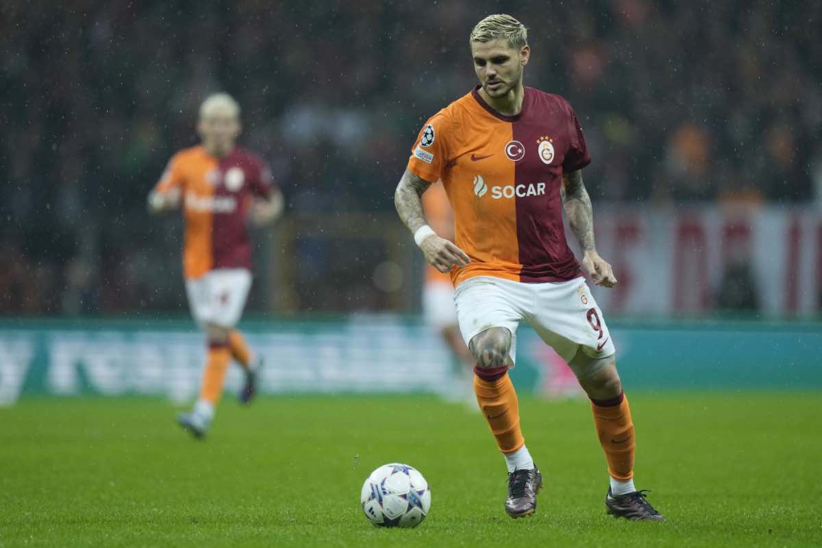 Inter-Icardi, ritorno possibile