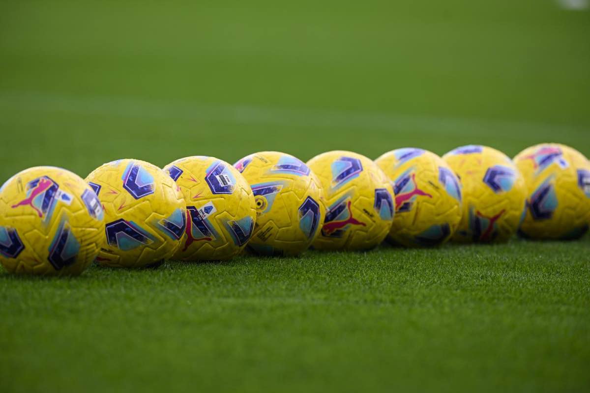 Rischio penalizzazione per i bianconeri