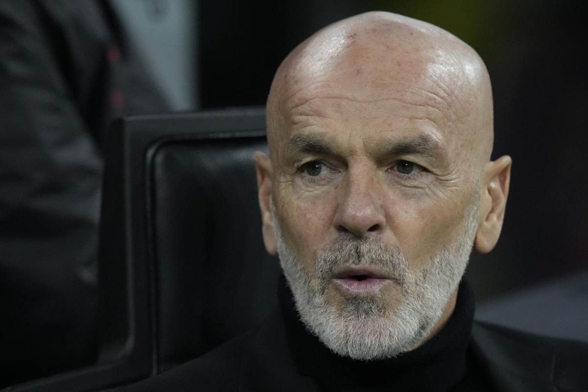 Milan-Atalanta, Pioli Out sui social: chiesto l'esonero