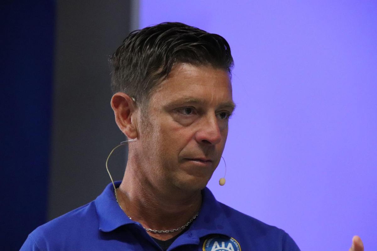 Serie A, la soluzione per il caos arbitri