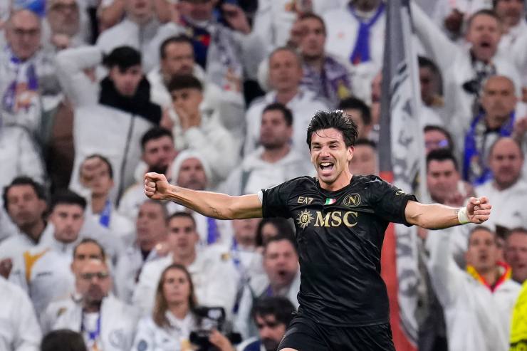 Torino-Napoli, probabili formazioni