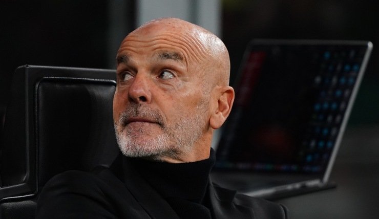 Pioli può contare su Terracciano