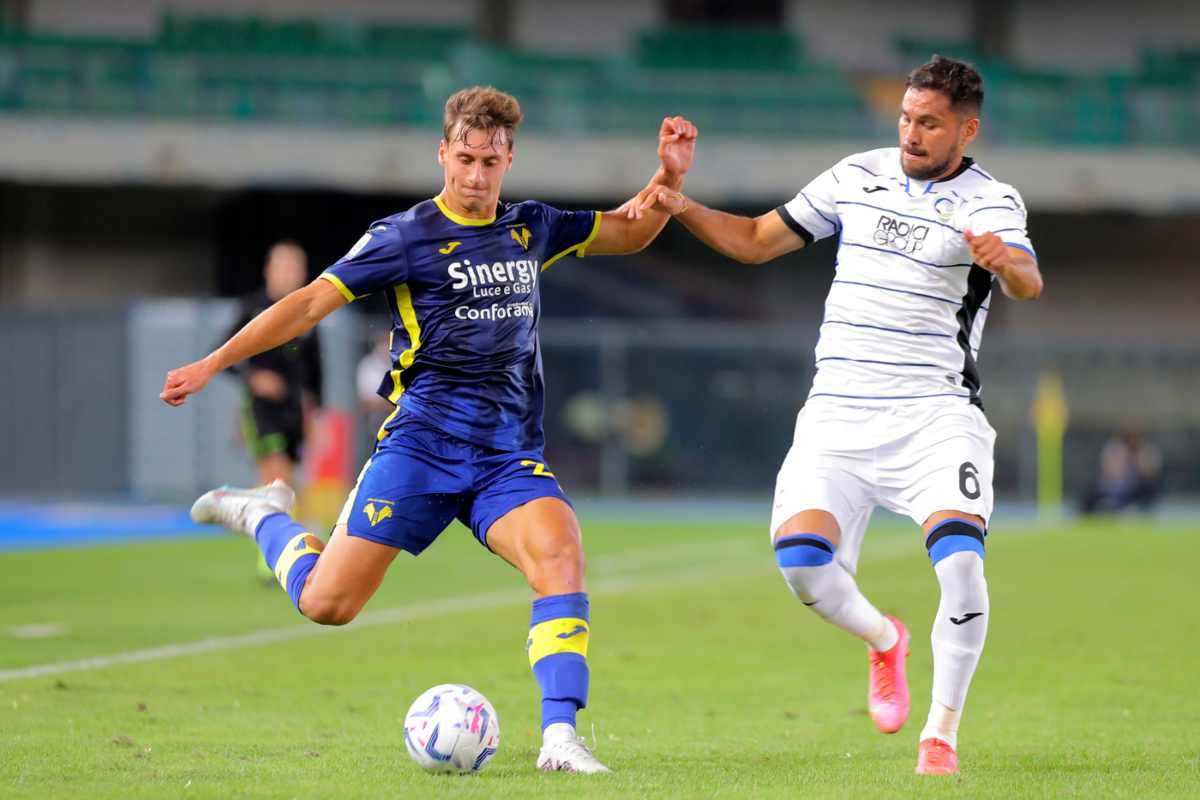 Terracciano al Milan