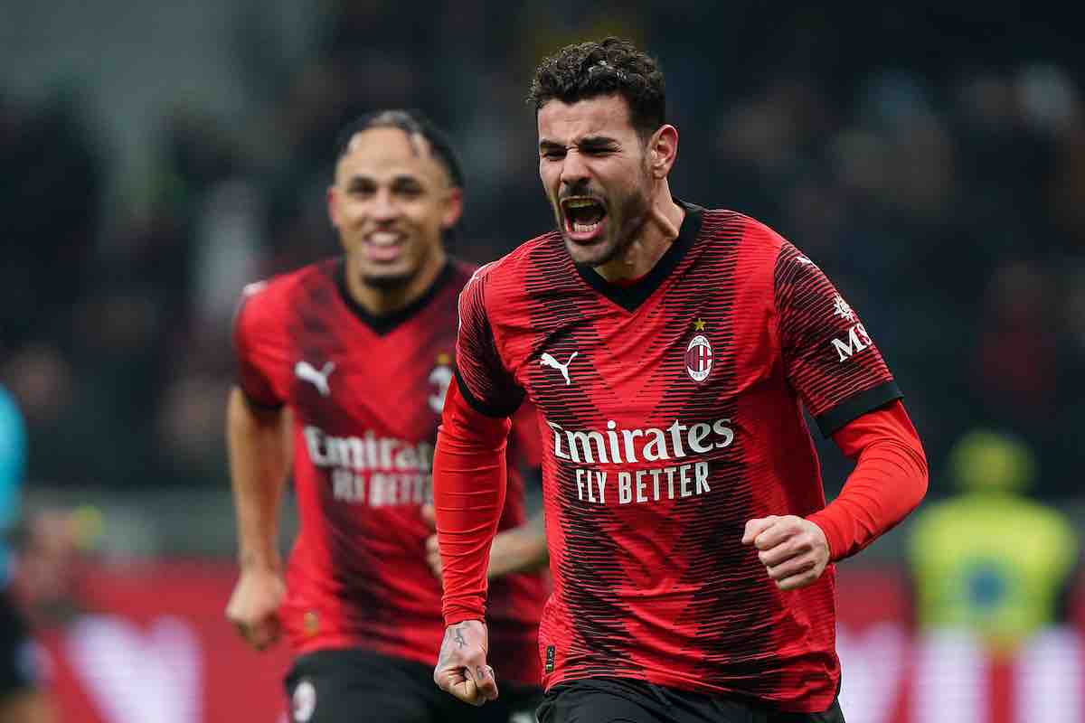 Udinese-Milan, le probabili formazioni