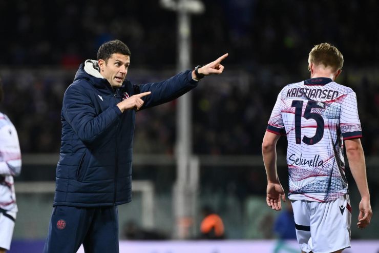 Motta dà indicazioni