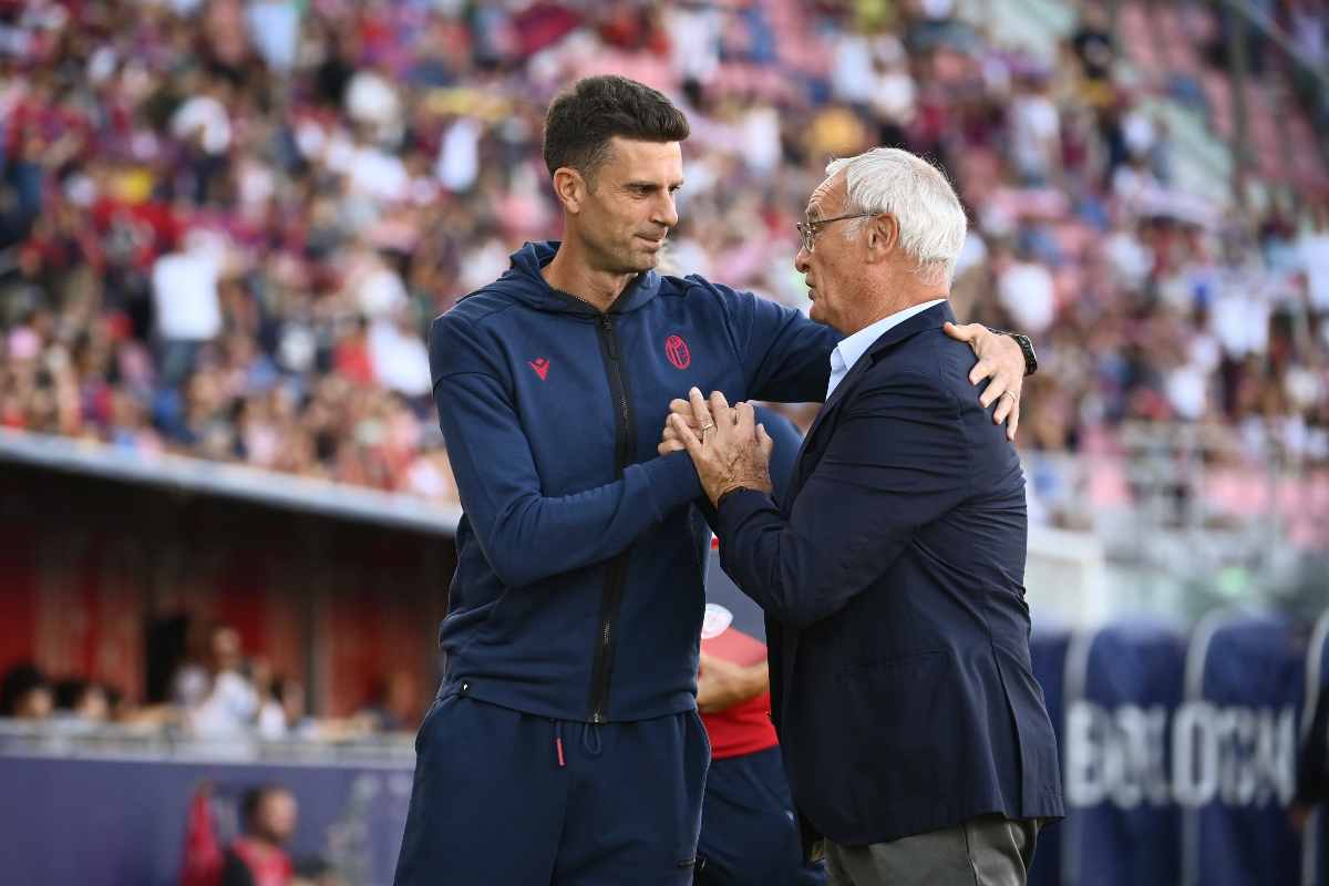 Diretta Cagliari Bologna