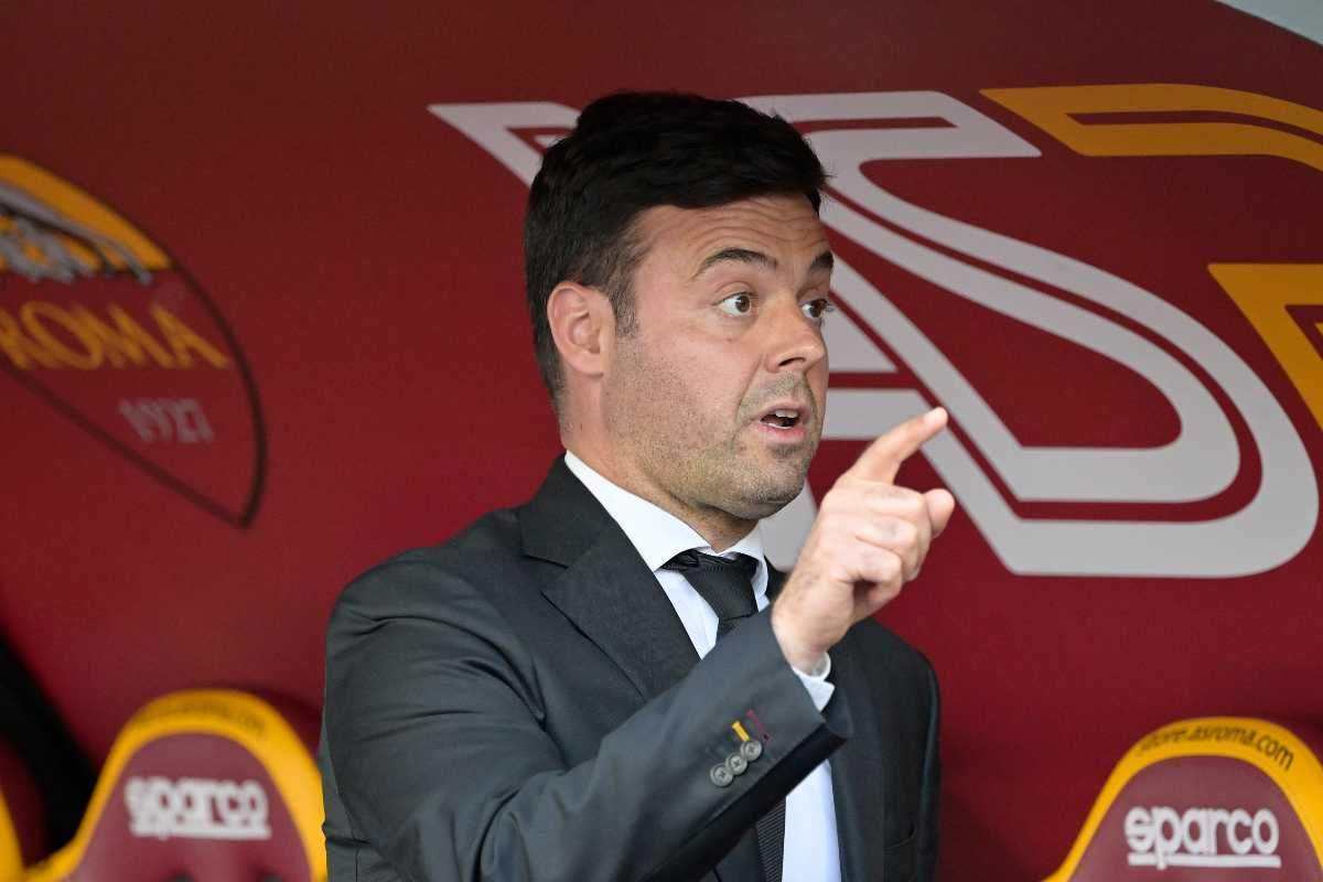 Futuro Tiago Pinto e sostituto: le ultime