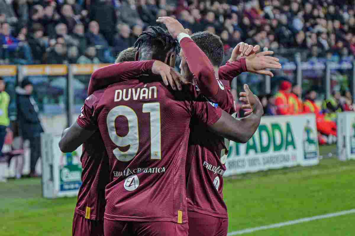Cagliari-Torino: highlights, tabellino e classifica