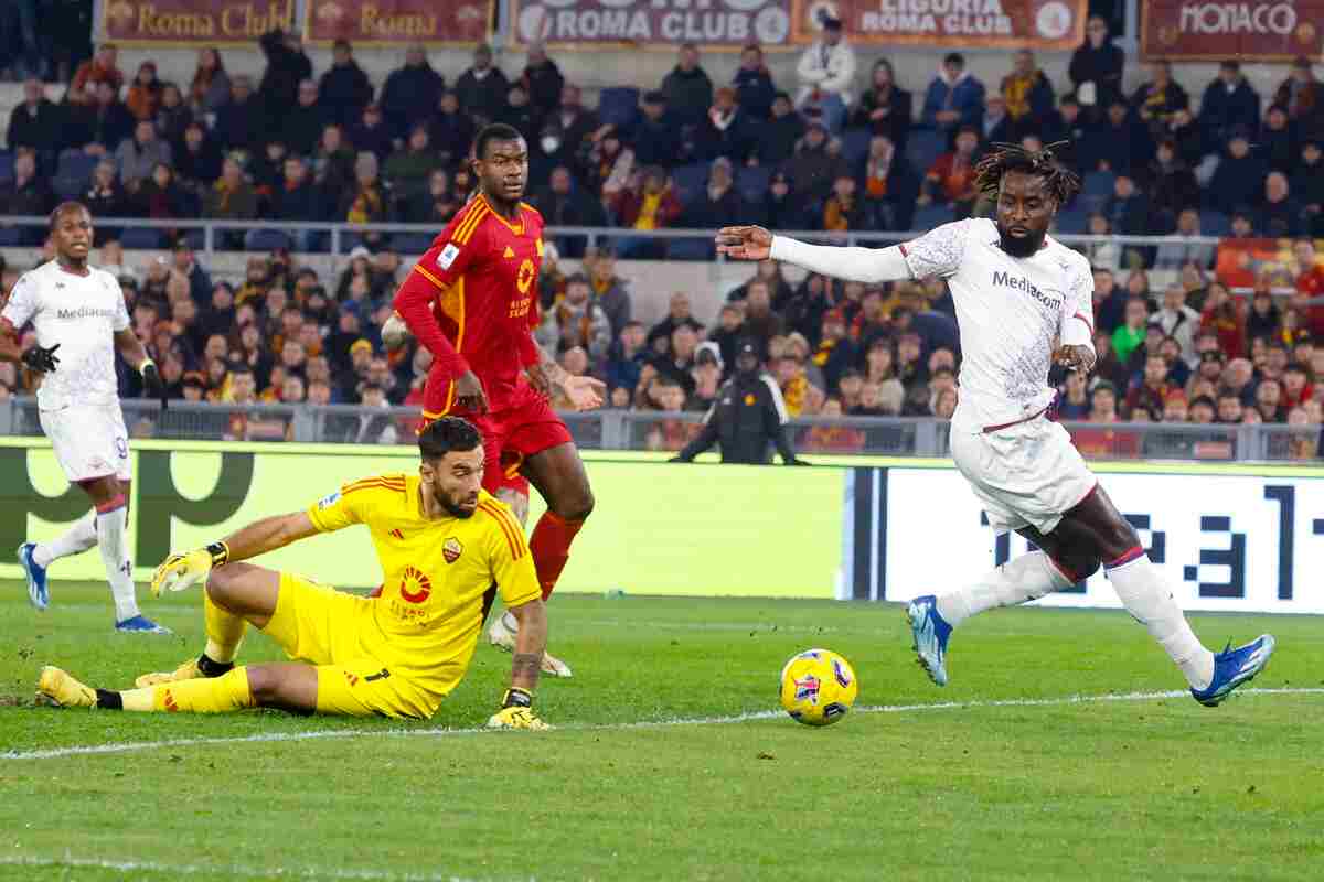 Nzola non va in Coppa d'Africa