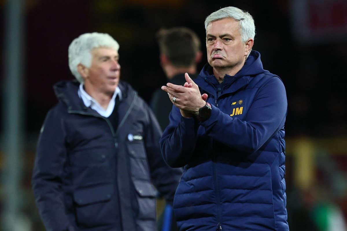 Diretta Serie A, Roma Atalanta Live in tempo reale