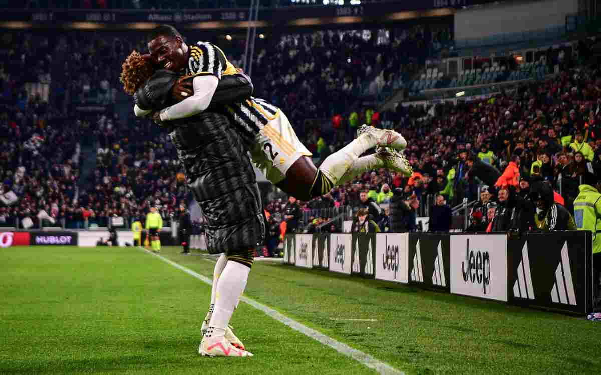 Dalla Premier guardano in casa Juve: Weah respinge tutte le offerte | CM.IT