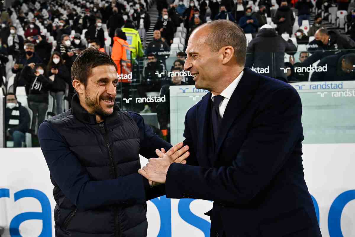 Si chiude la lunghissima ventesima giornata del campionato di Serie A, dopo le gare disputate nei giorni corsi, con la sfida tra Juventus e Sassuolo