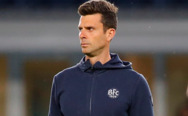 bologna thiago motta