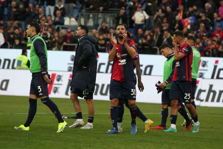 cagliari calcio
