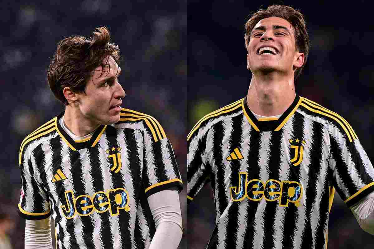 Yildiz super, la Juve vende Chiesa