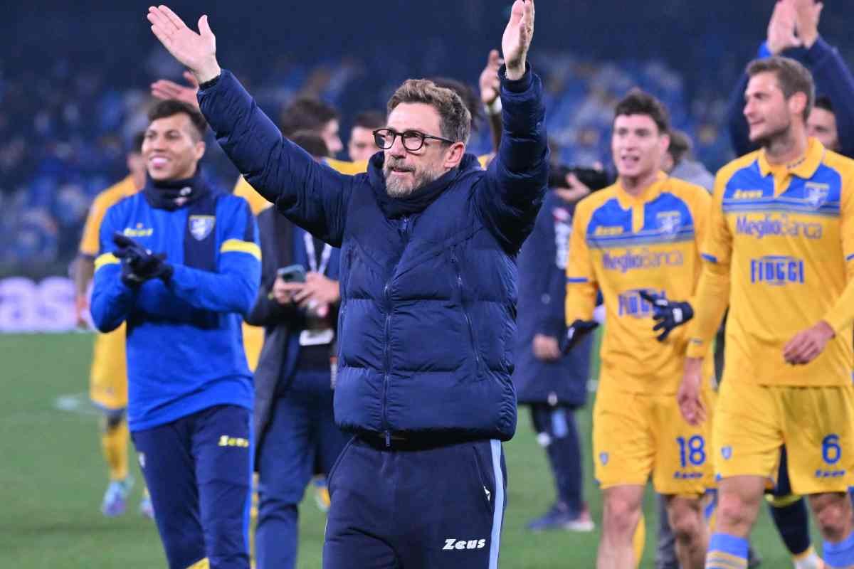 di francesco frosinone