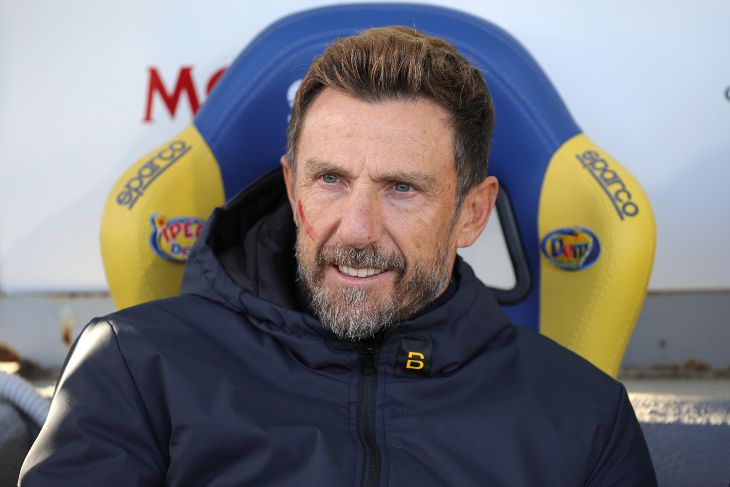 di francesco frosinone