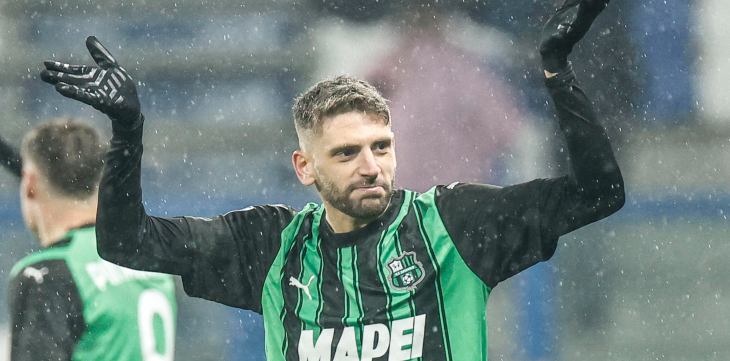 domenico berardi