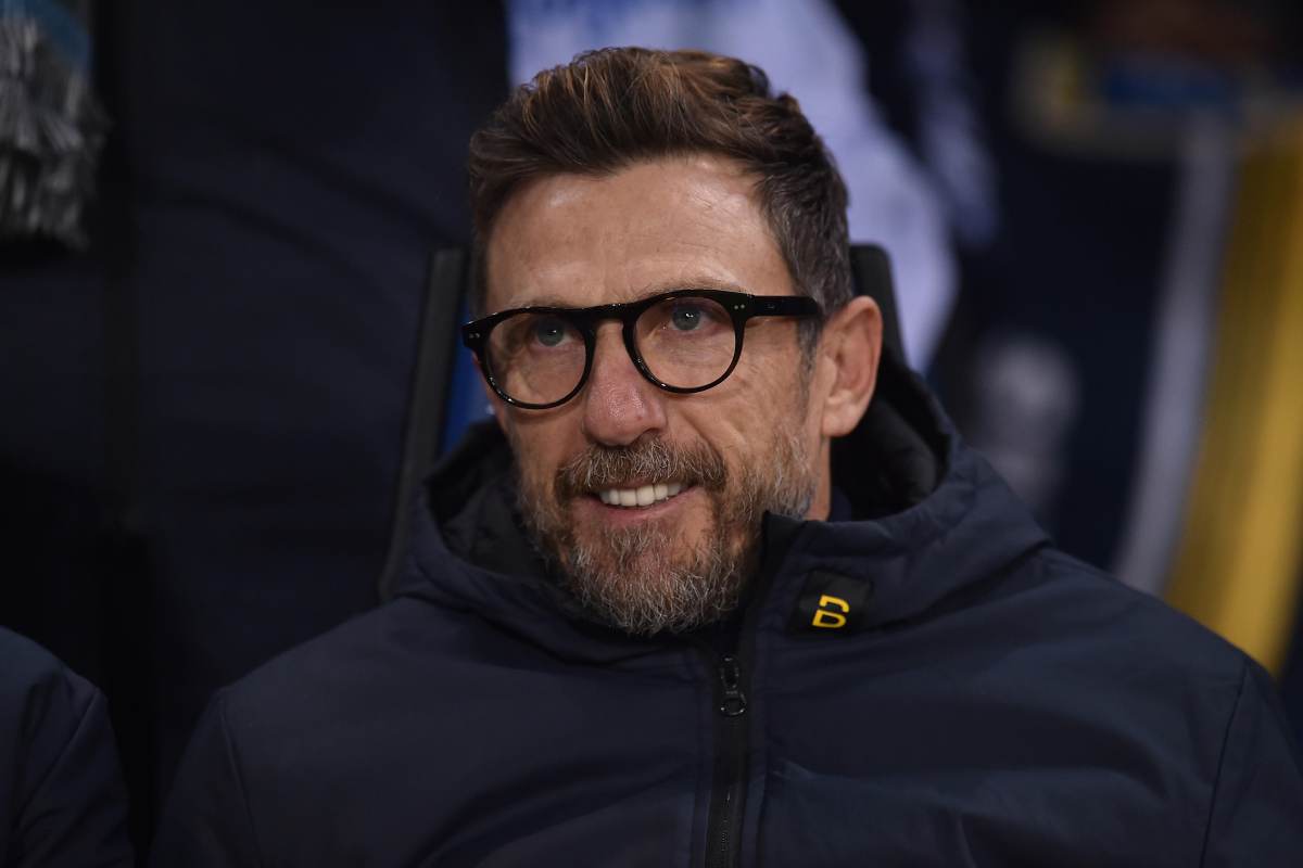 eusebio di francesco