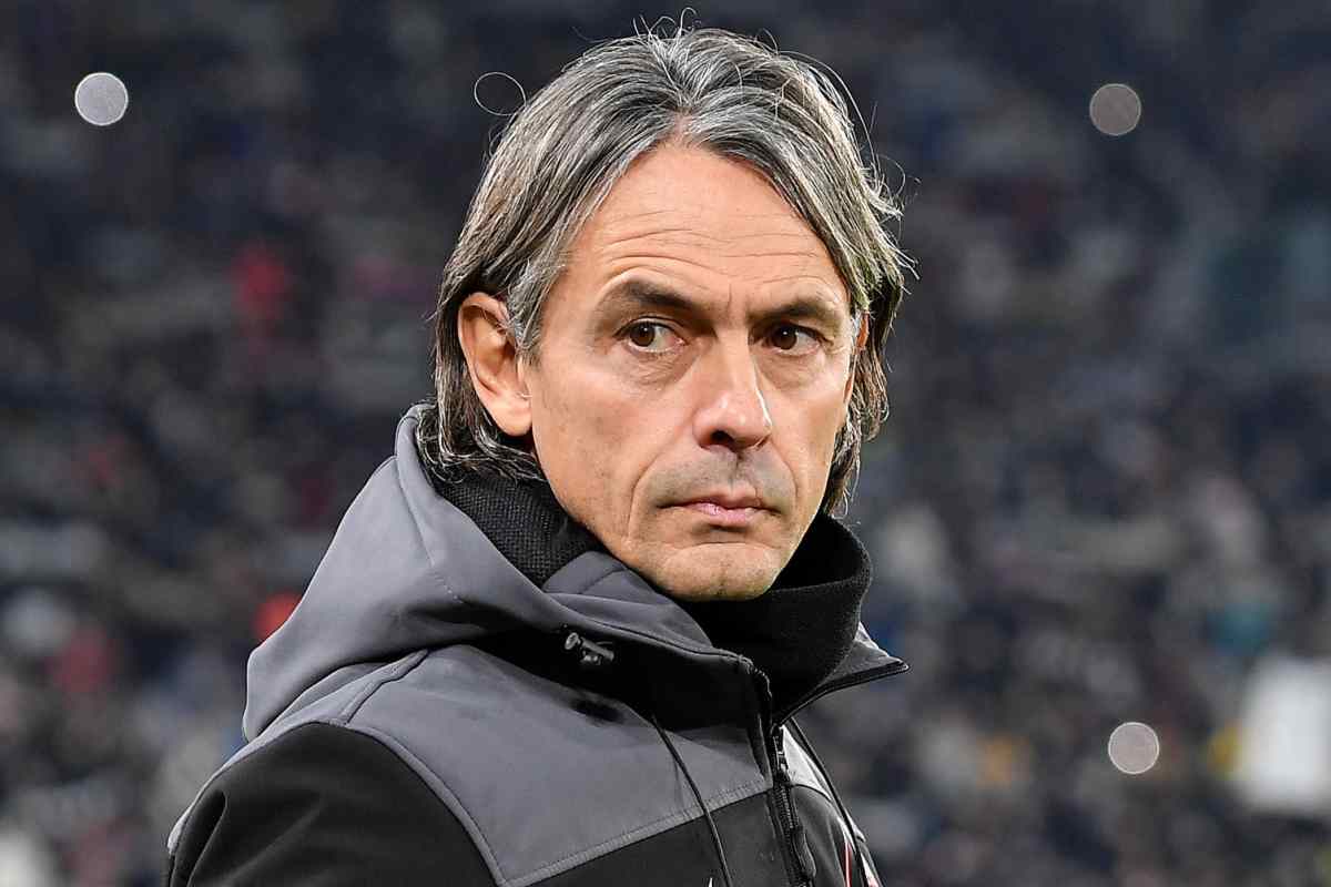 filippo inzaghi salernitana