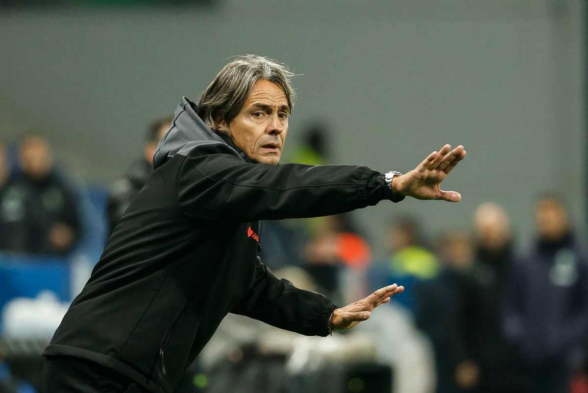 filippo inzaghi