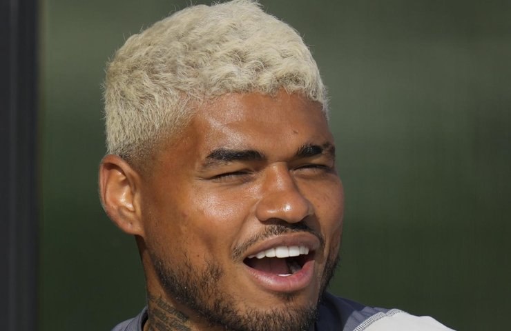 josef martinez