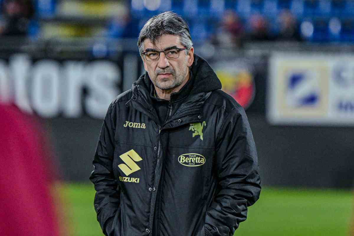 Dopo le gare disputate tra venerdì e sabato, si apre la domenica della ventitreesima giornata del campionato di Serie A col lunch match Torino-Salernitana