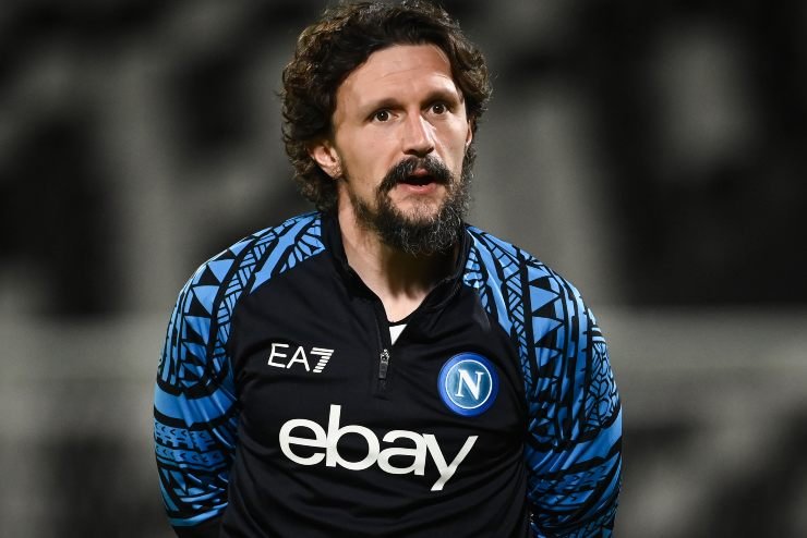 Mario Rui Napoli Inter 