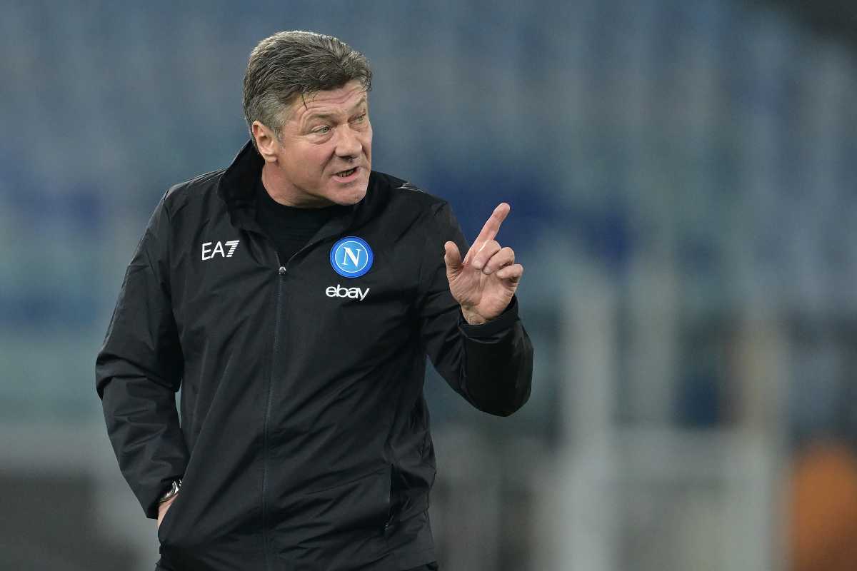 È tempo di scendere in campo, per la ventitreesima giornata del campionato di Serie A, per il Napoli che ospita il Verona