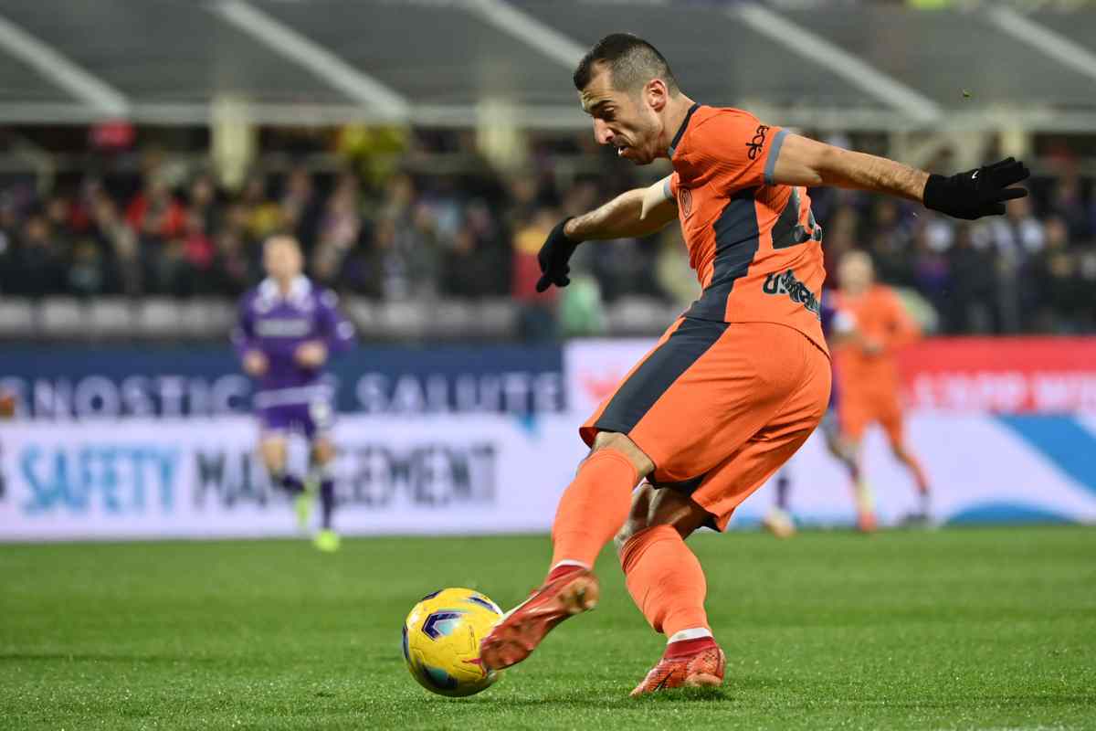 Fiorentina-Inter, le pagelle