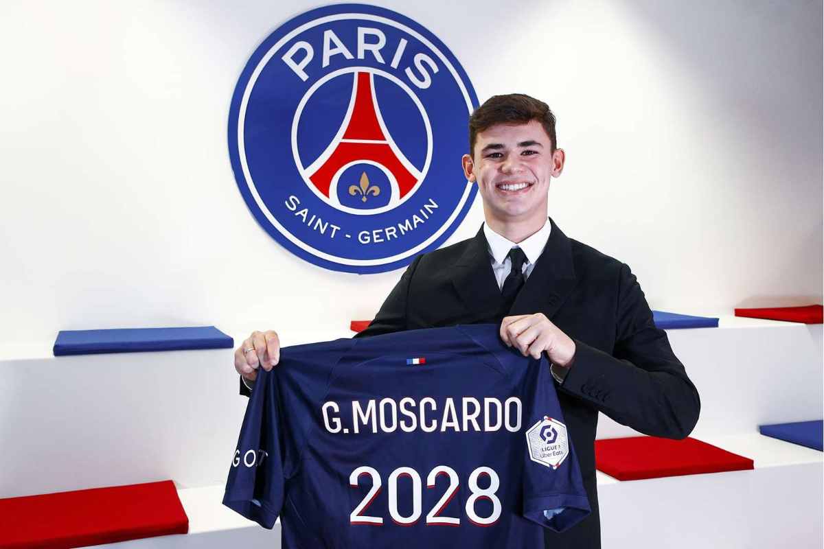 Ufficiale Psg-Moscardo: il brasiliano si opera nel weekend