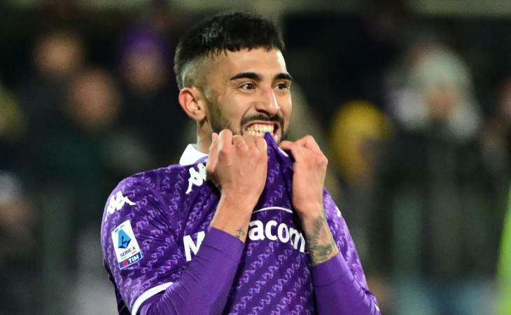 nico gonzalez fiorentina