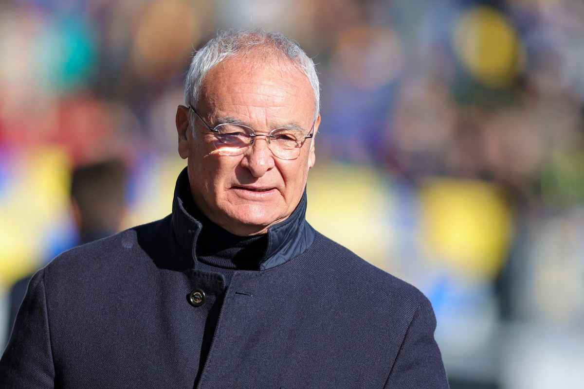 ranieri calcio