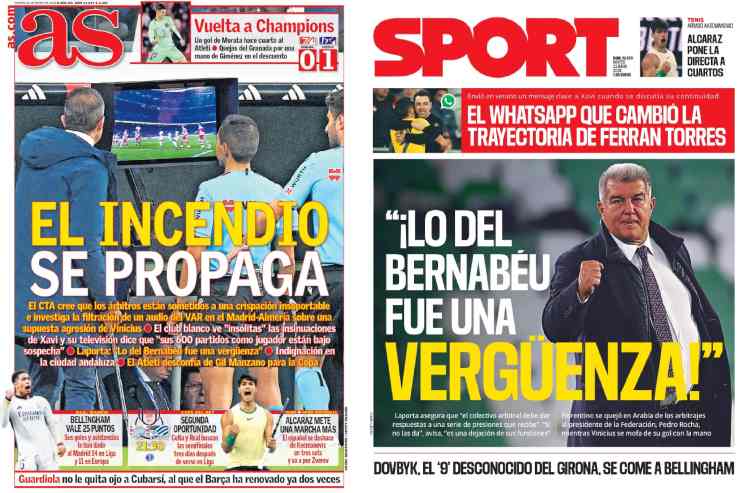 Rassegna stampa 23 gennaio 2024