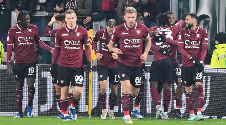 salernitana