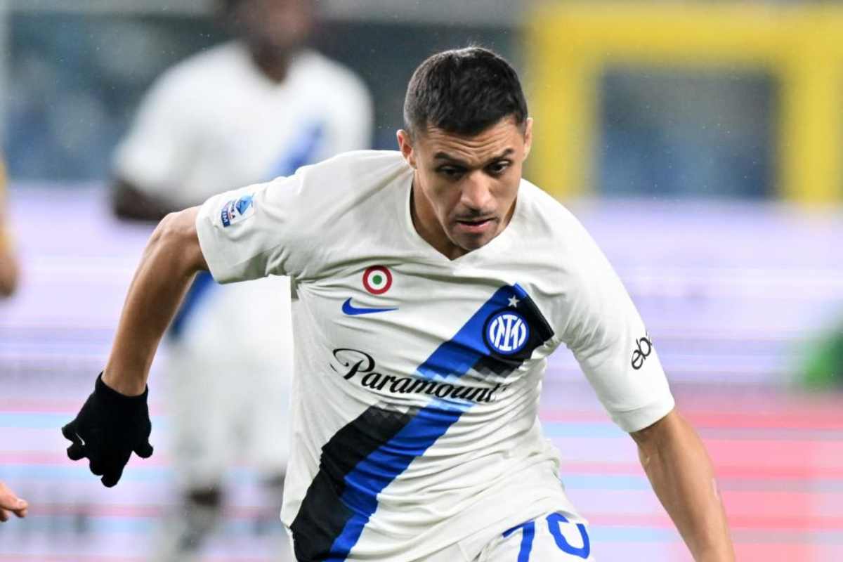 Inter, le ultime su Sanchez