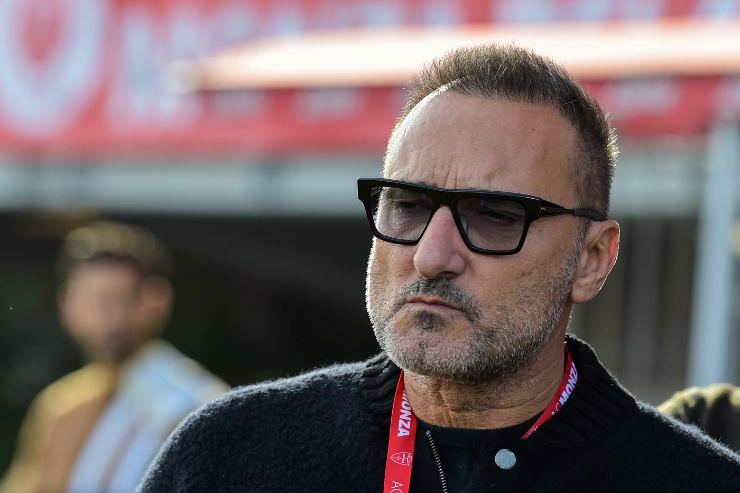 Verona, Setti contestato dai tifosi