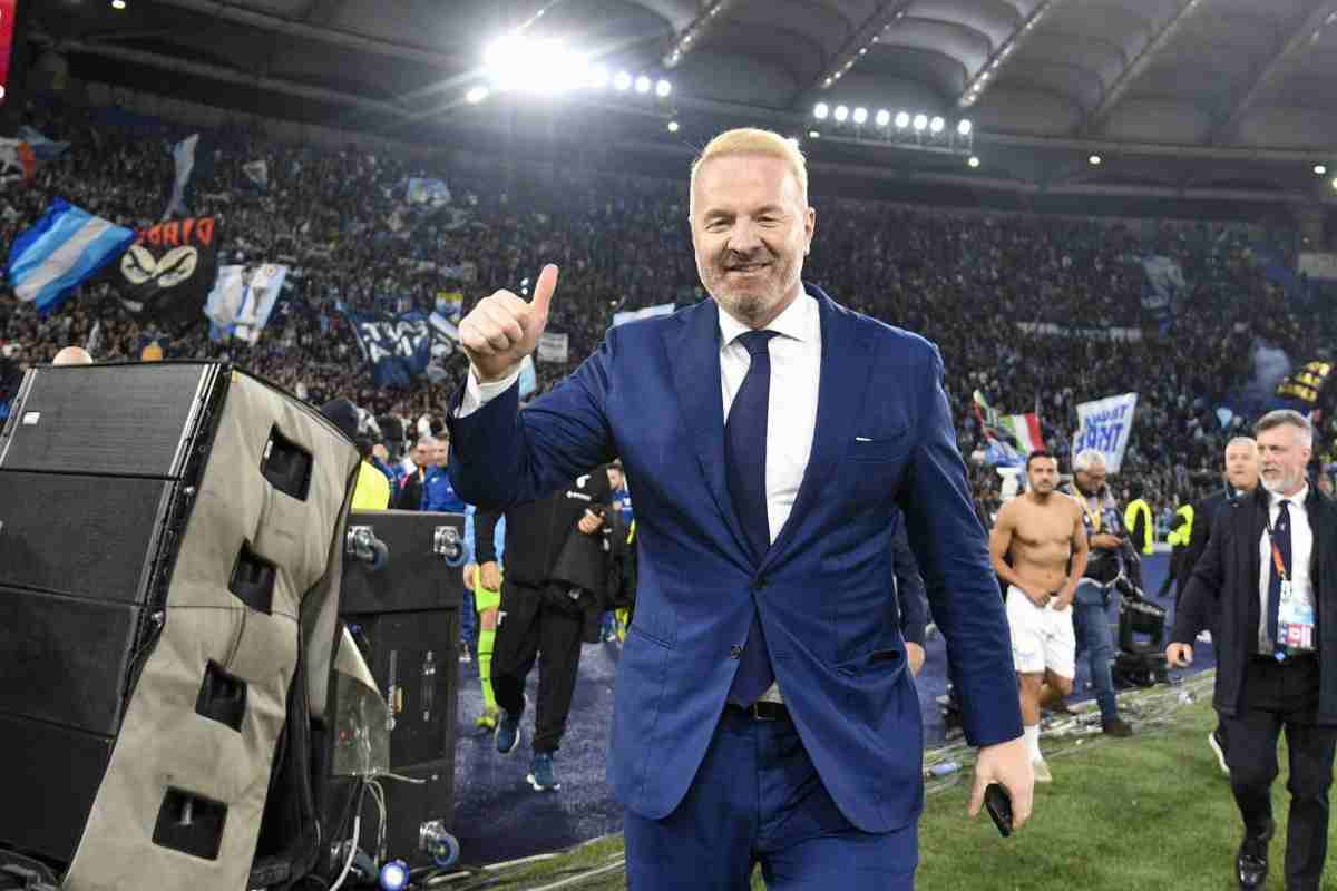 Dal Napoli a Mourinho, parla Igli Tare a Tv Play