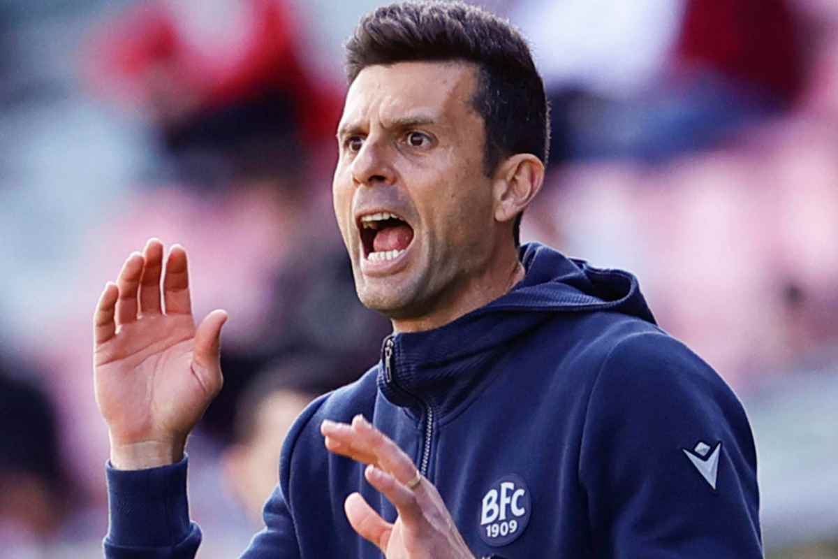 thiago motta bologna