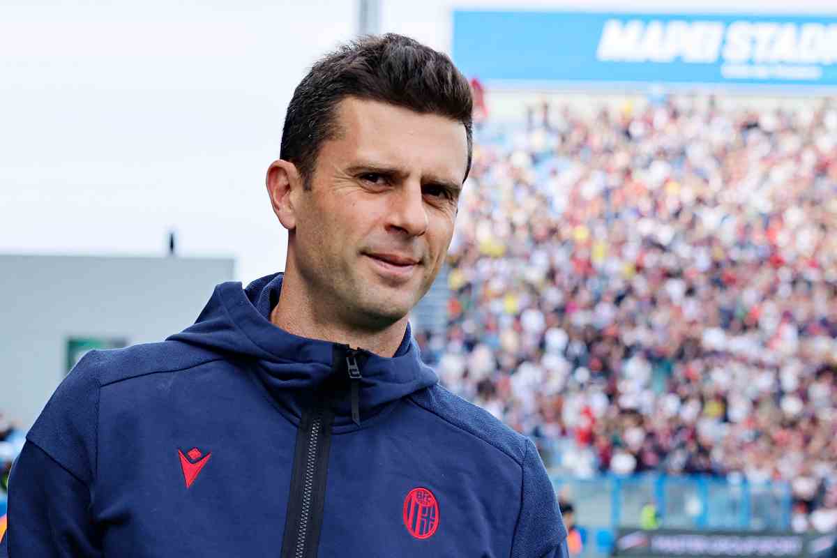 thiago motta bologna