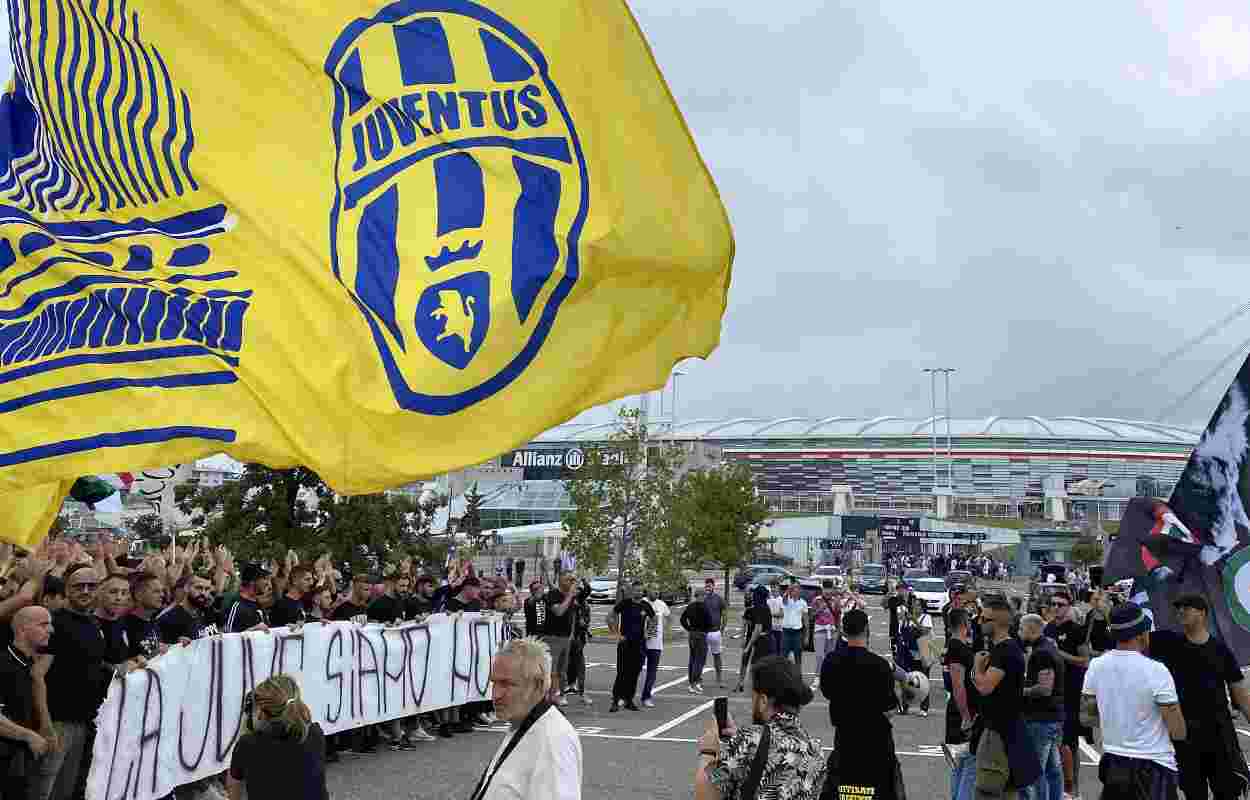Juve, nuova inchiesta plusvalenze