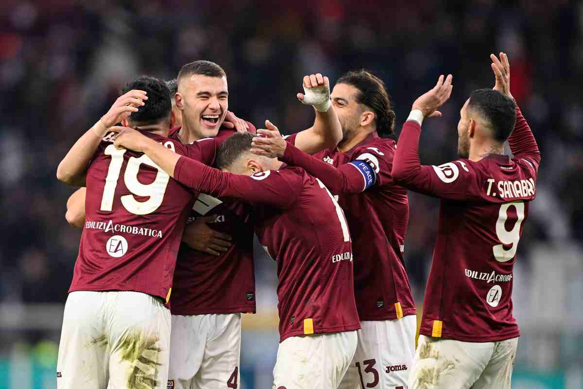 torino calcio