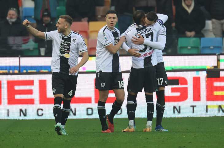 udinese calcio