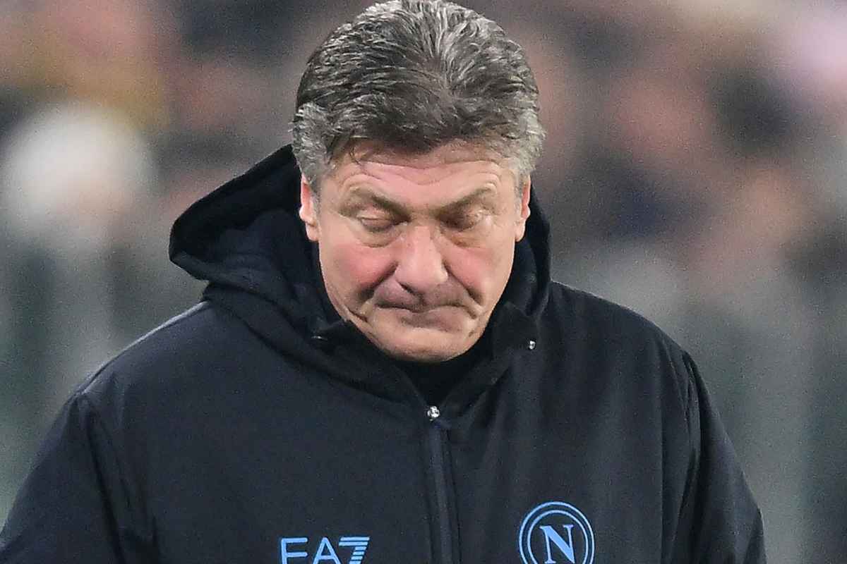 Walter Mazzarri 