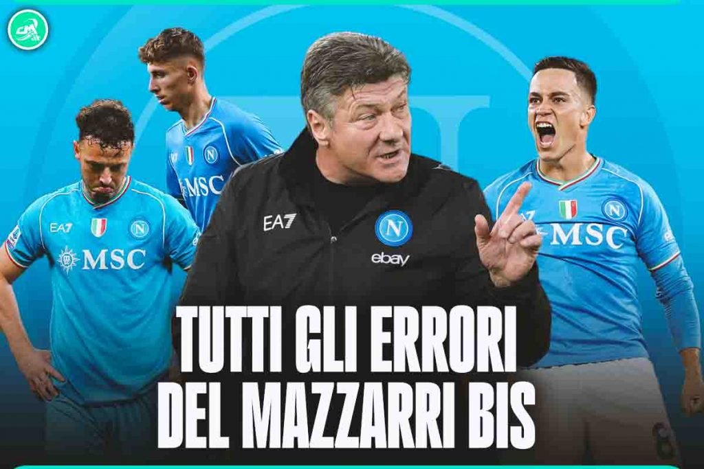 Mazzarri