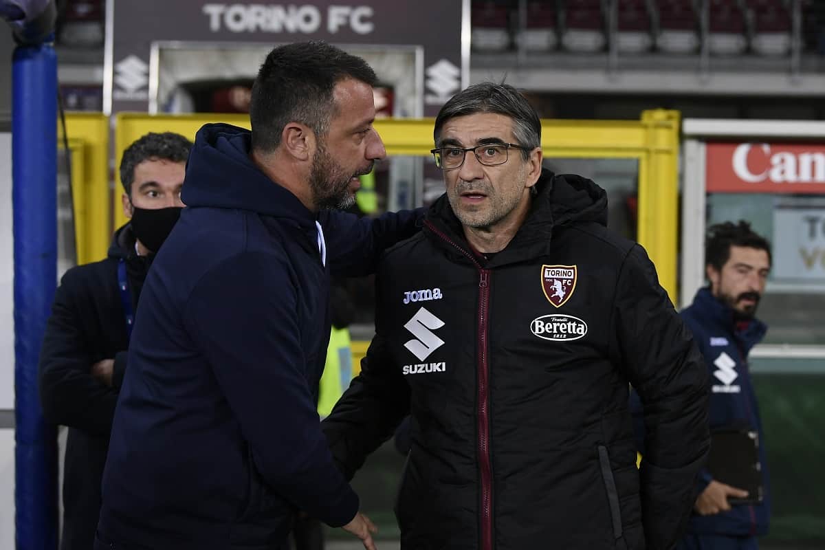 Diretta Serie A, Torino Lecce Live in tempo reale