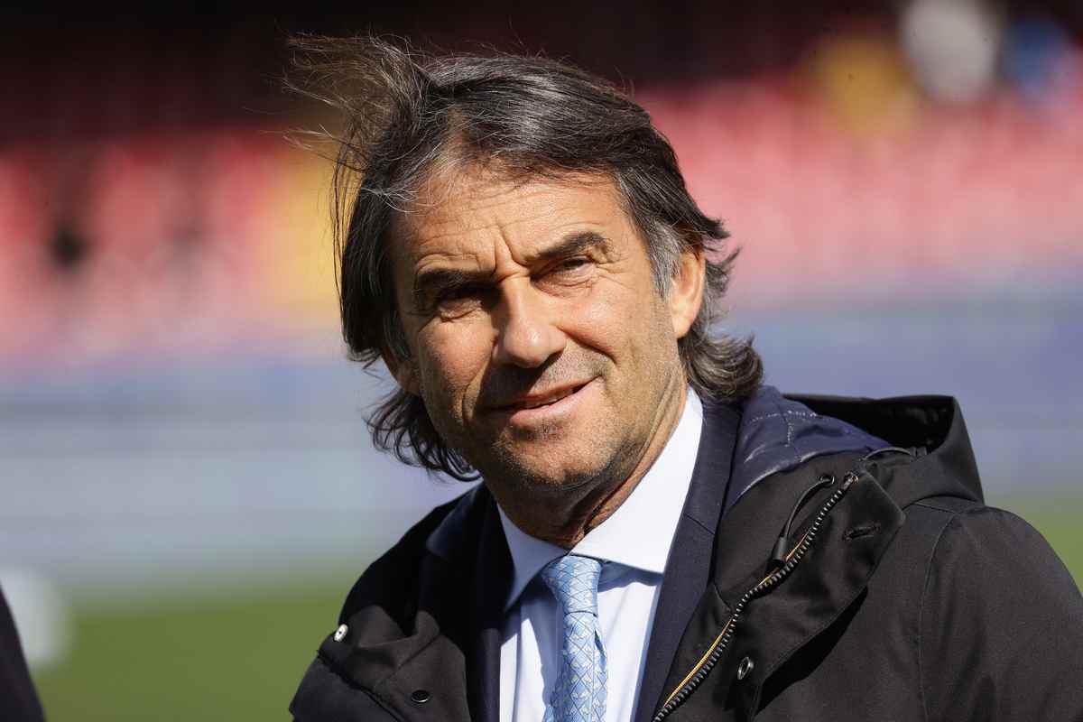 Sassuolo cerca nuovo tecnico